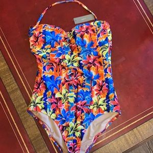 J.Crew Swimsuit